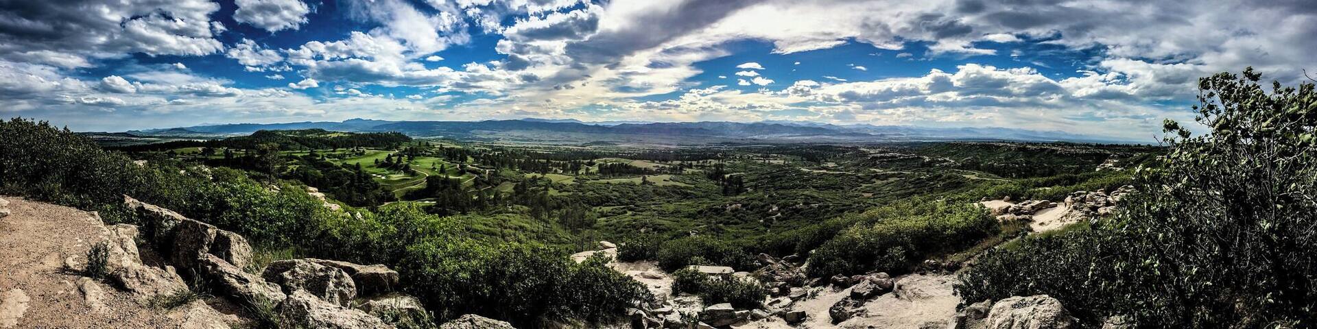 #douglascounty #colorado #hiking