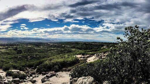 #douglascounty #colorado #hiking