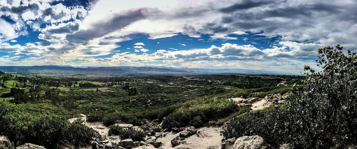 #douglascounty #colorado #hiking