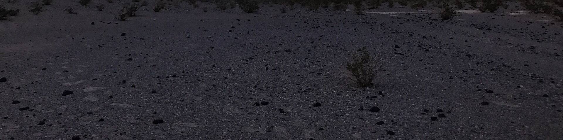 Sunset in Death Valley National Park☠️❤