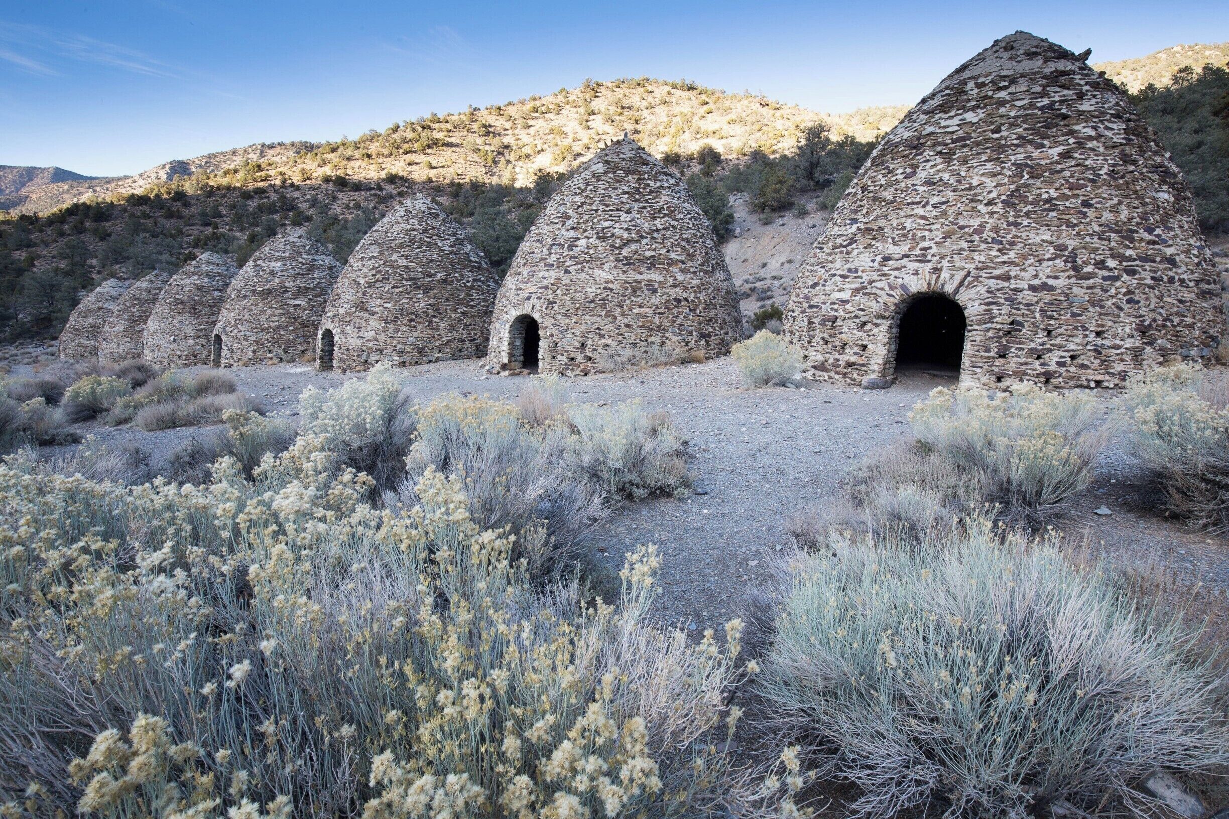 Death Valley National Park.

#lifeatexpedia