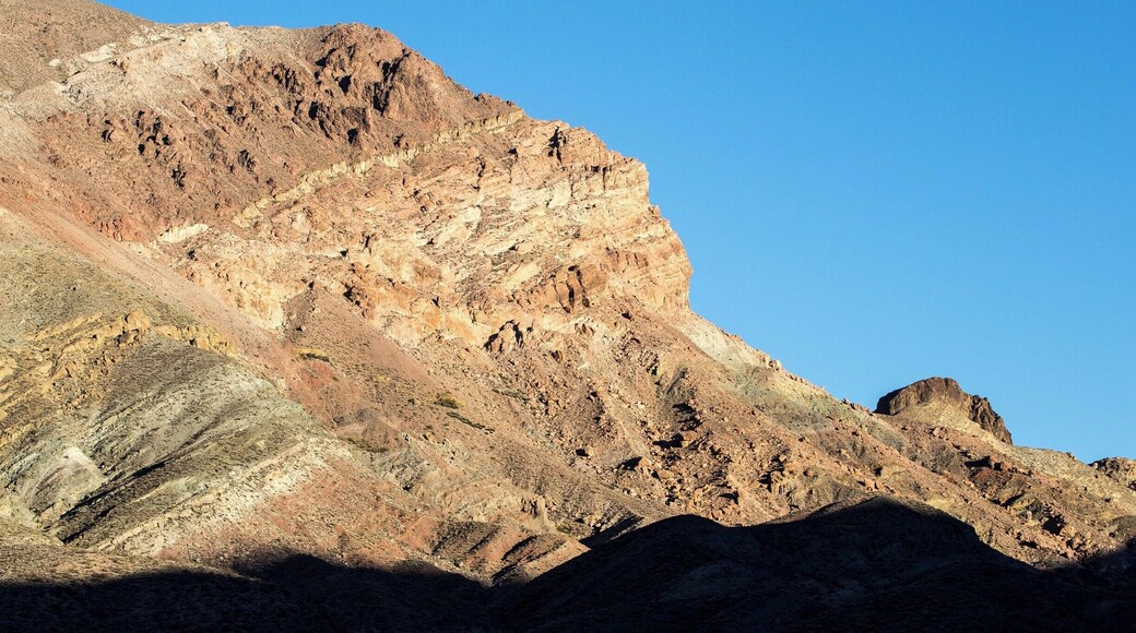 From Titus Canyon Road in Death Valley N.P.
#lifeatexpedia