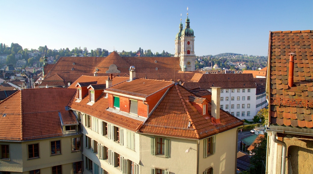 Det Nordlige Schweiz