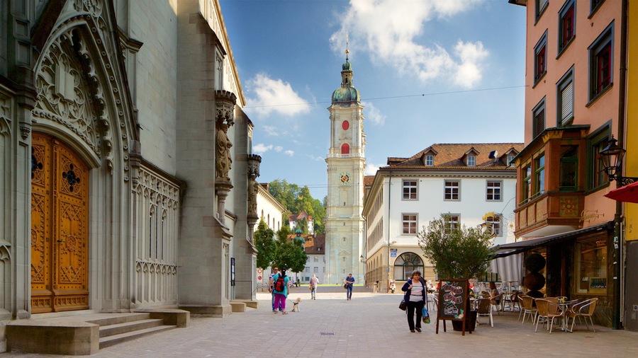 St. Gallen