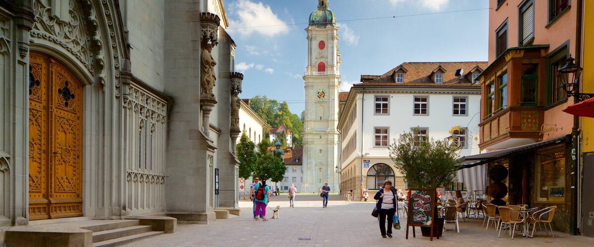 St. Gallen