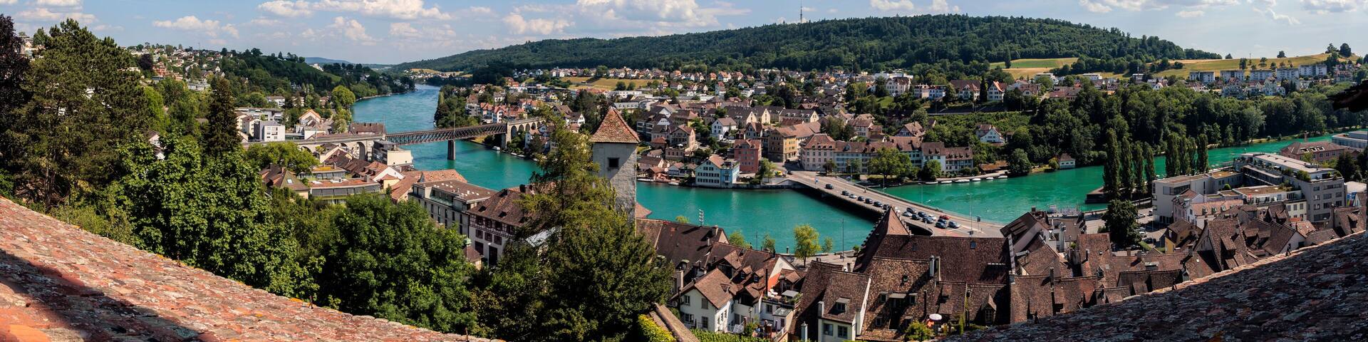 Schaffhausen Hotel Guide