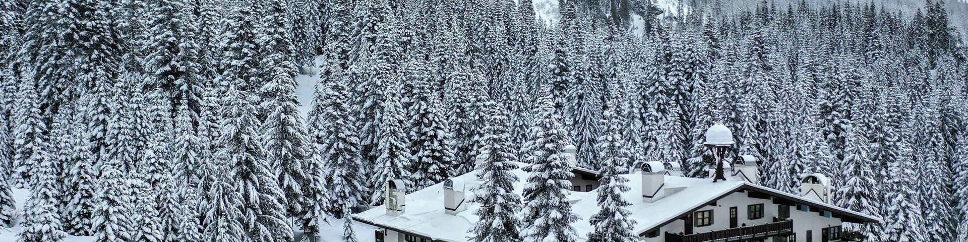 Snow day! Surrounded by peace and serenity and nothing but whiteness!
Happy New Years!
#snow #skiing #chalet #outdoors #pnw #washington #state #trees #optoutside #drone #mountains
