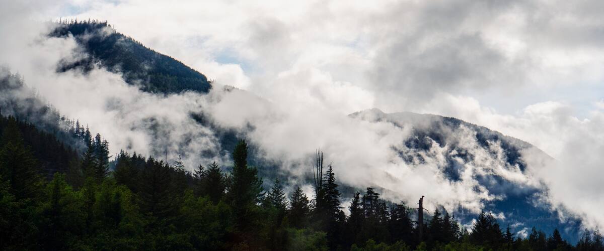 Playing hide and go seek with the Cascades. Caught these mountains peeking out from the clouds on a beautiful drive home from Snoqualmie. #Adventure #Adventure Photo Contest