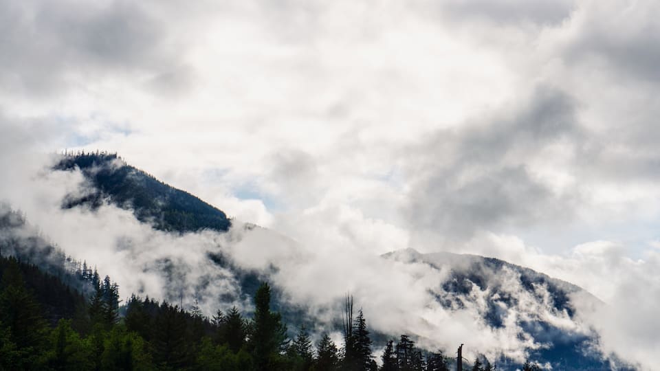 Playing hide and go seek with the Cascades. Caught these mountains peeking out from the clouds on a beautiful drive home from Snoqualmie. #Adventure #Adventure Photo Contest