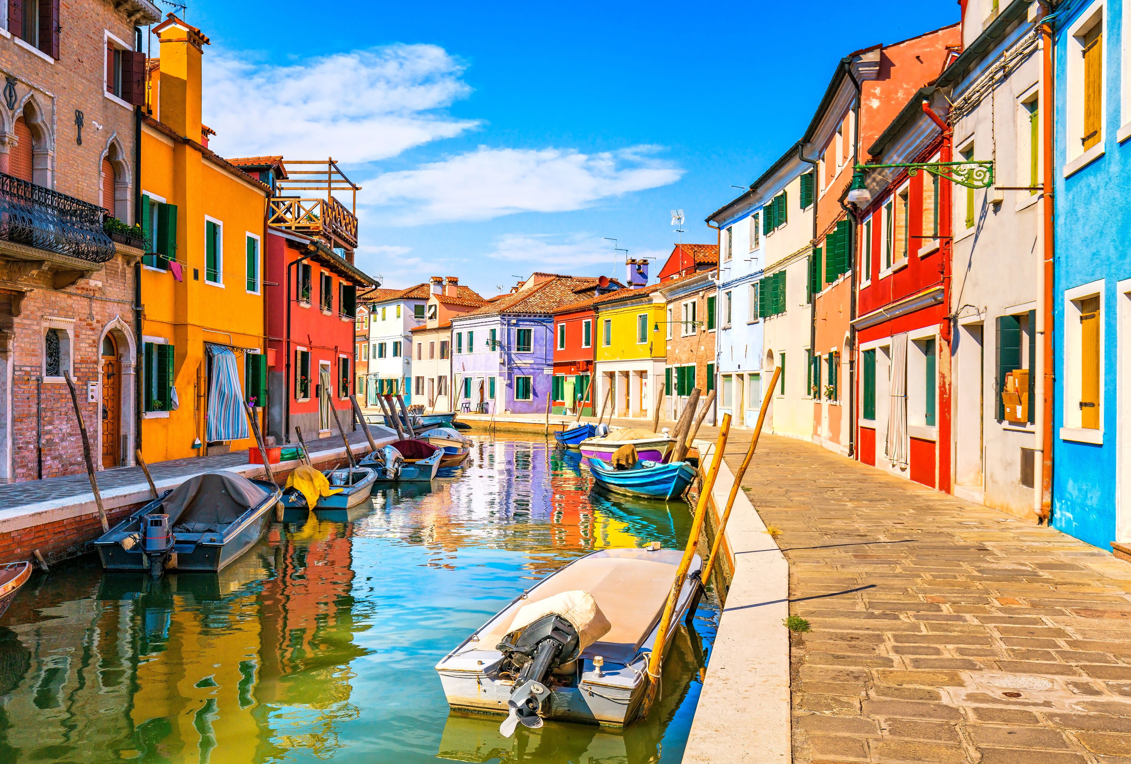 Visit Murano: Best of Murano Tourism | Expedia Travel Guide