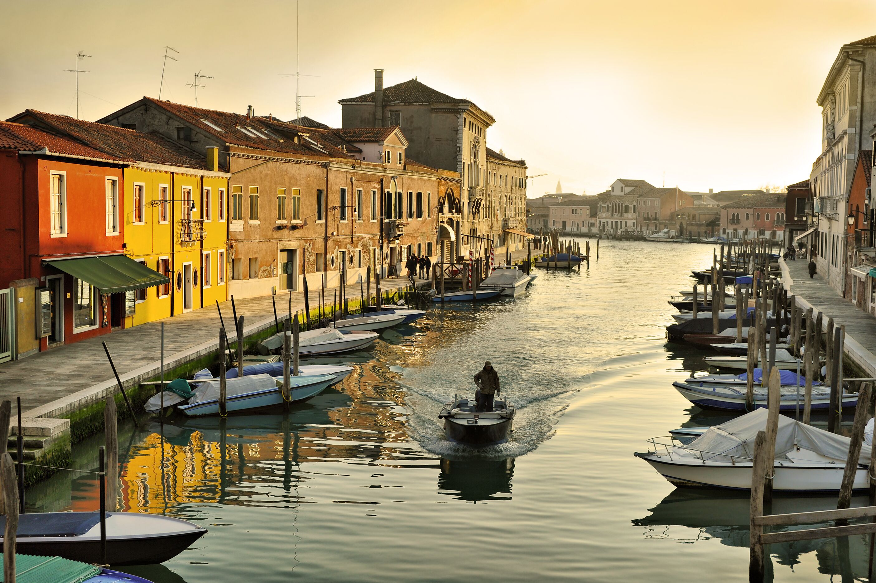 Visit Murano: Best of Murano Tourism | Expedia Travel Guide