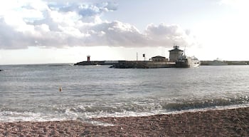 PORTO DI OSTIA LIDO