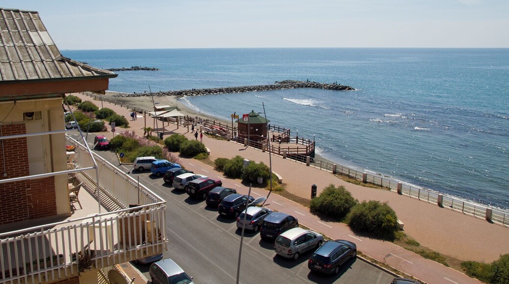 Lido di Ostia