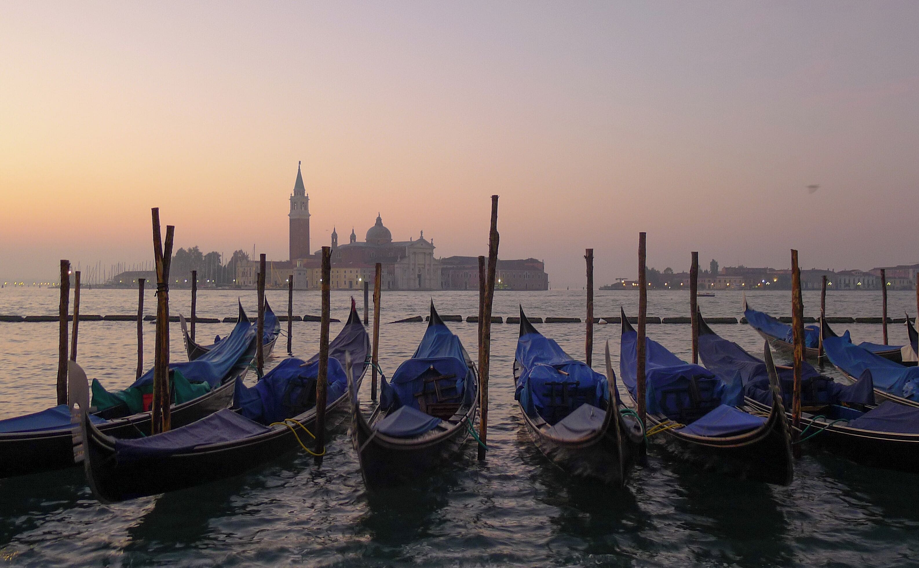 聖喬治馬焦雷教堂