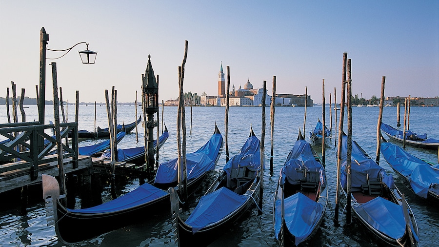 Basilique San Giorgio Maggiore