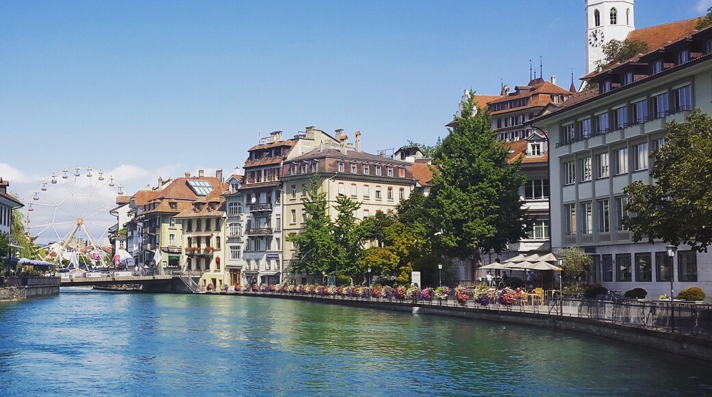 This place is always beautiful, but summer gives it a lot of paints and some kind of freshness
#EndlessSummer