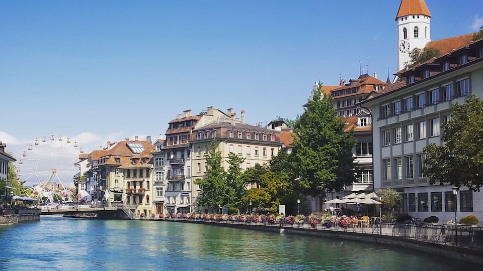 This place is always beautiful, but summer gives it a lot of paints and some kind of freshness
#EndlessSummer