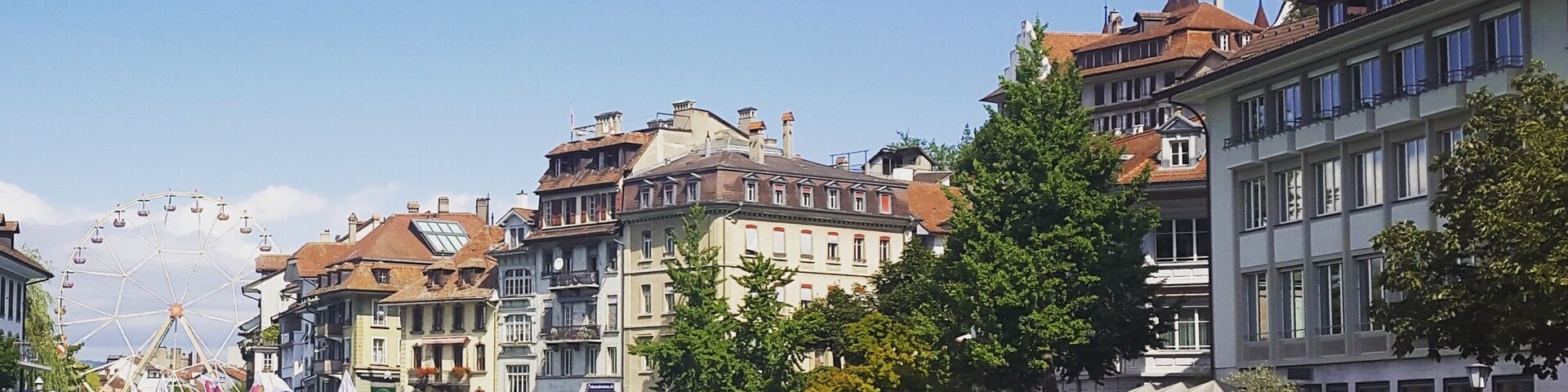 This place is always beautiful, but summer gives it a lot of paints and some kind of freshness
#EndlessSummer