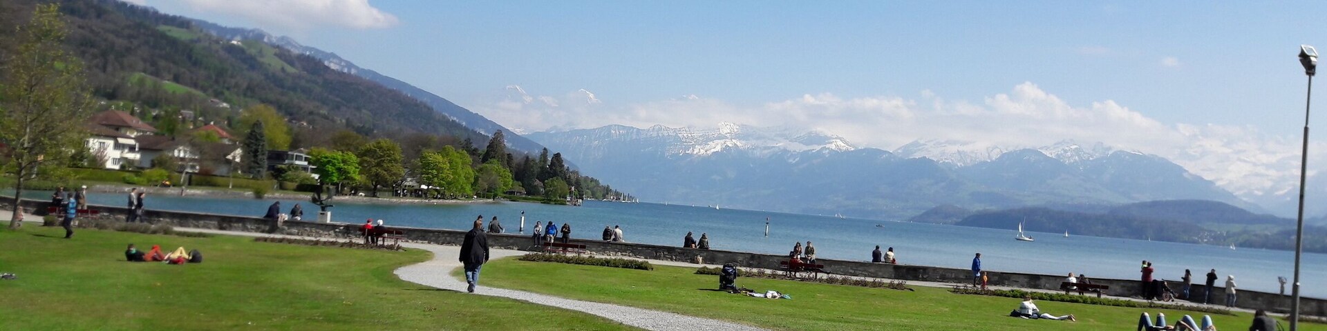 Thun
