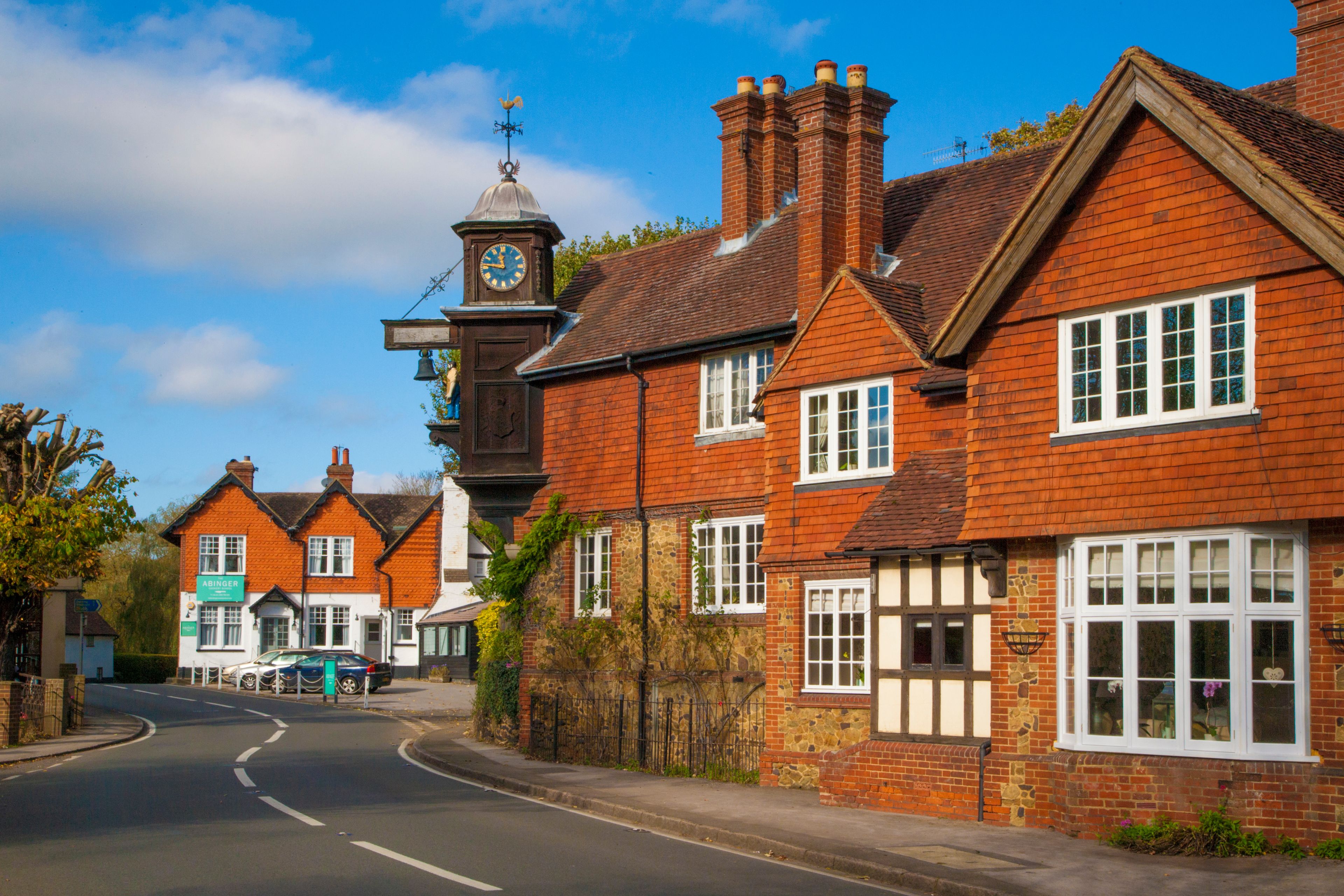 Surrey