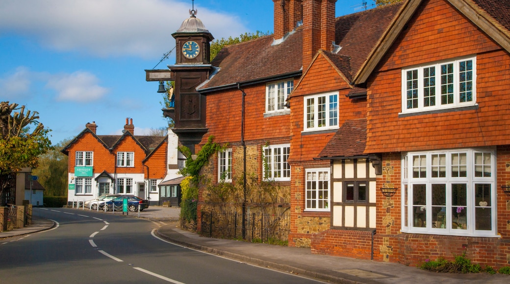 Surrey