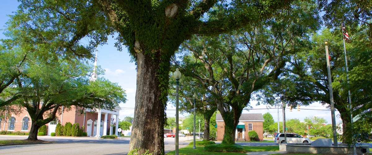 Bay Minette Hotel Guide