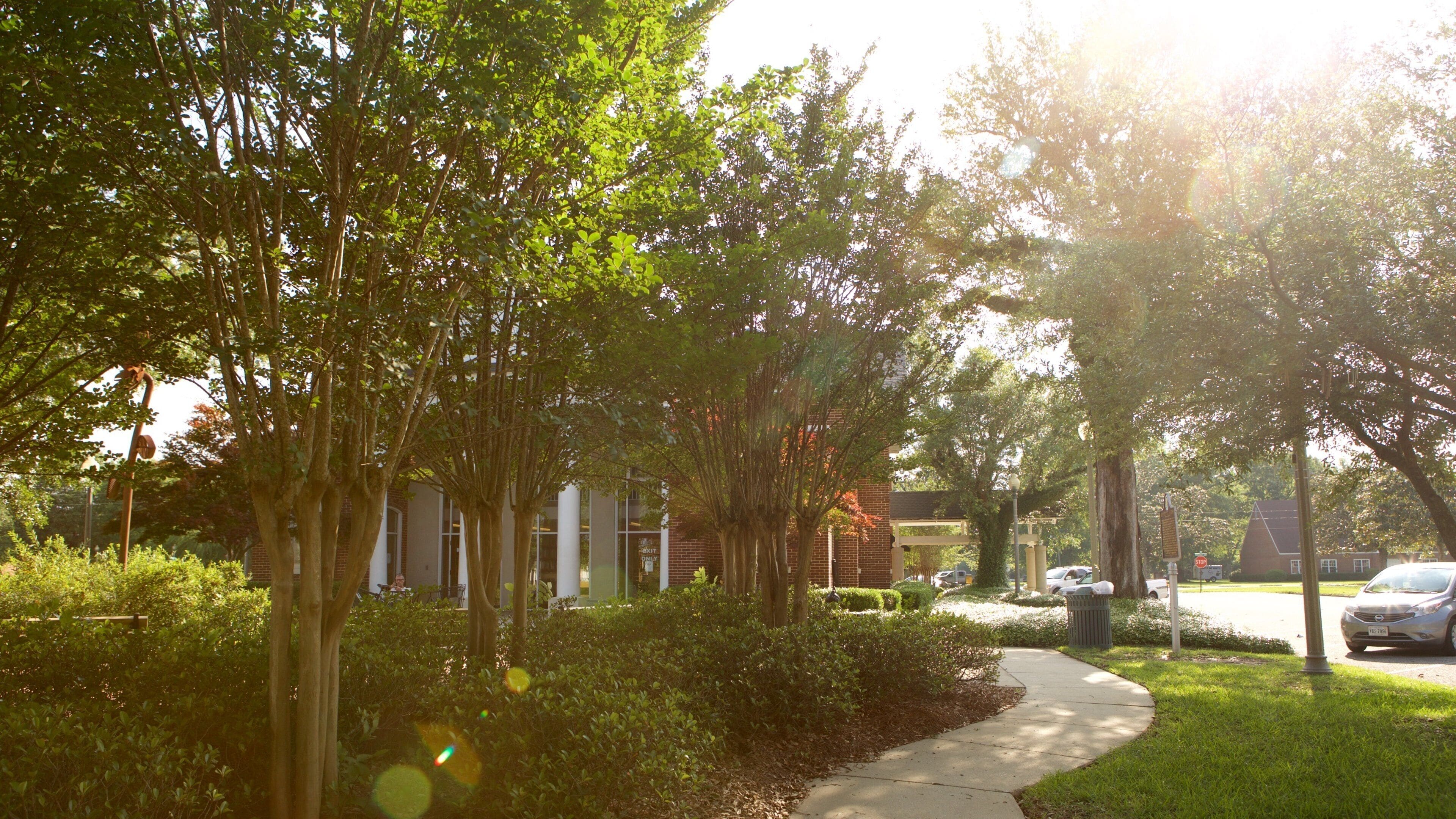 Bay Minette