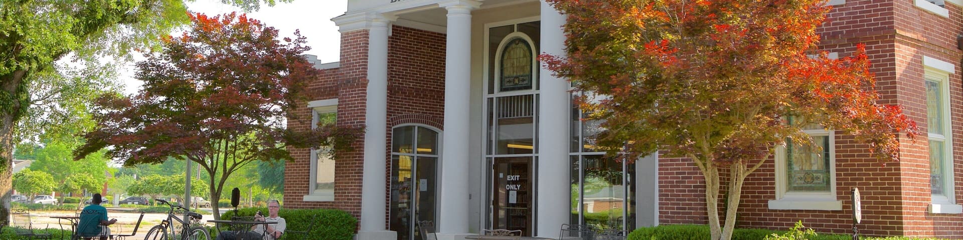 ベイ ミネット 表示 遺跡