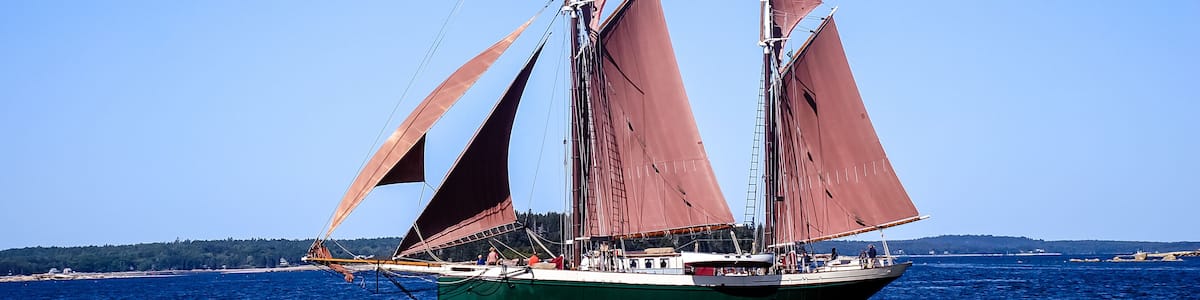 Red Sails Windjammer
