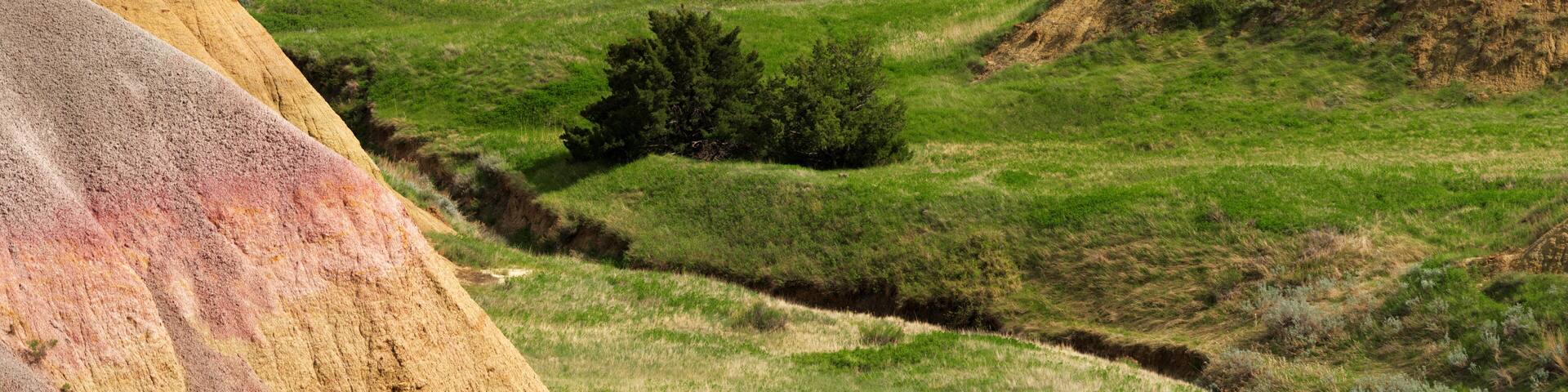 Badlands National Park