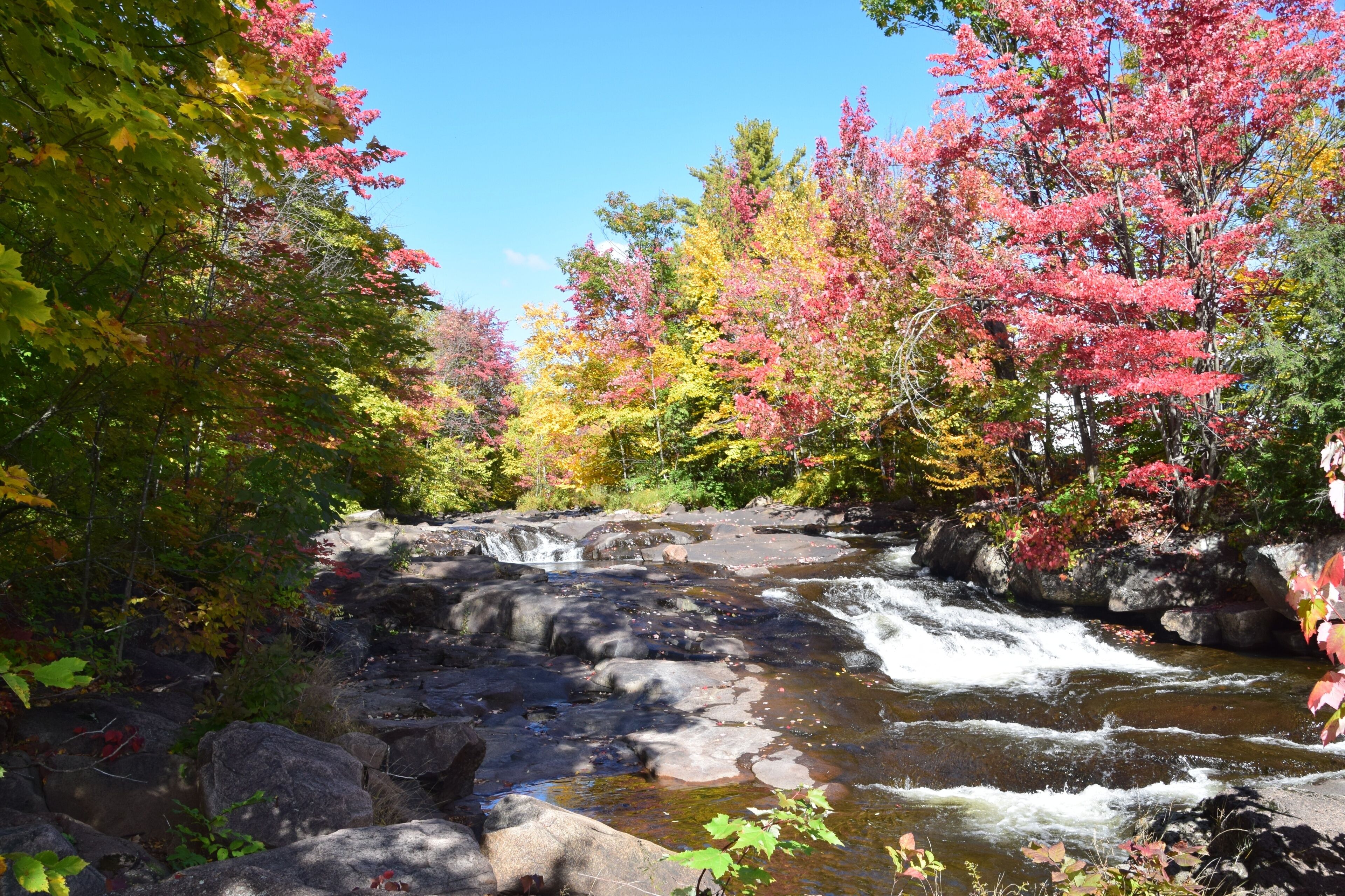 Brownsburg Chatham in southern Quebec
