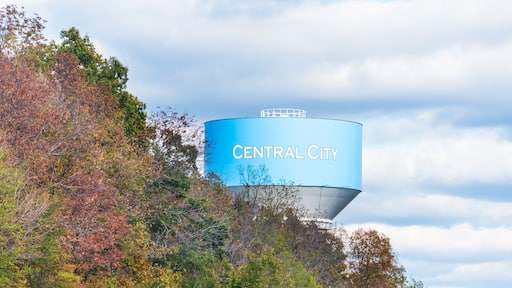 Central City