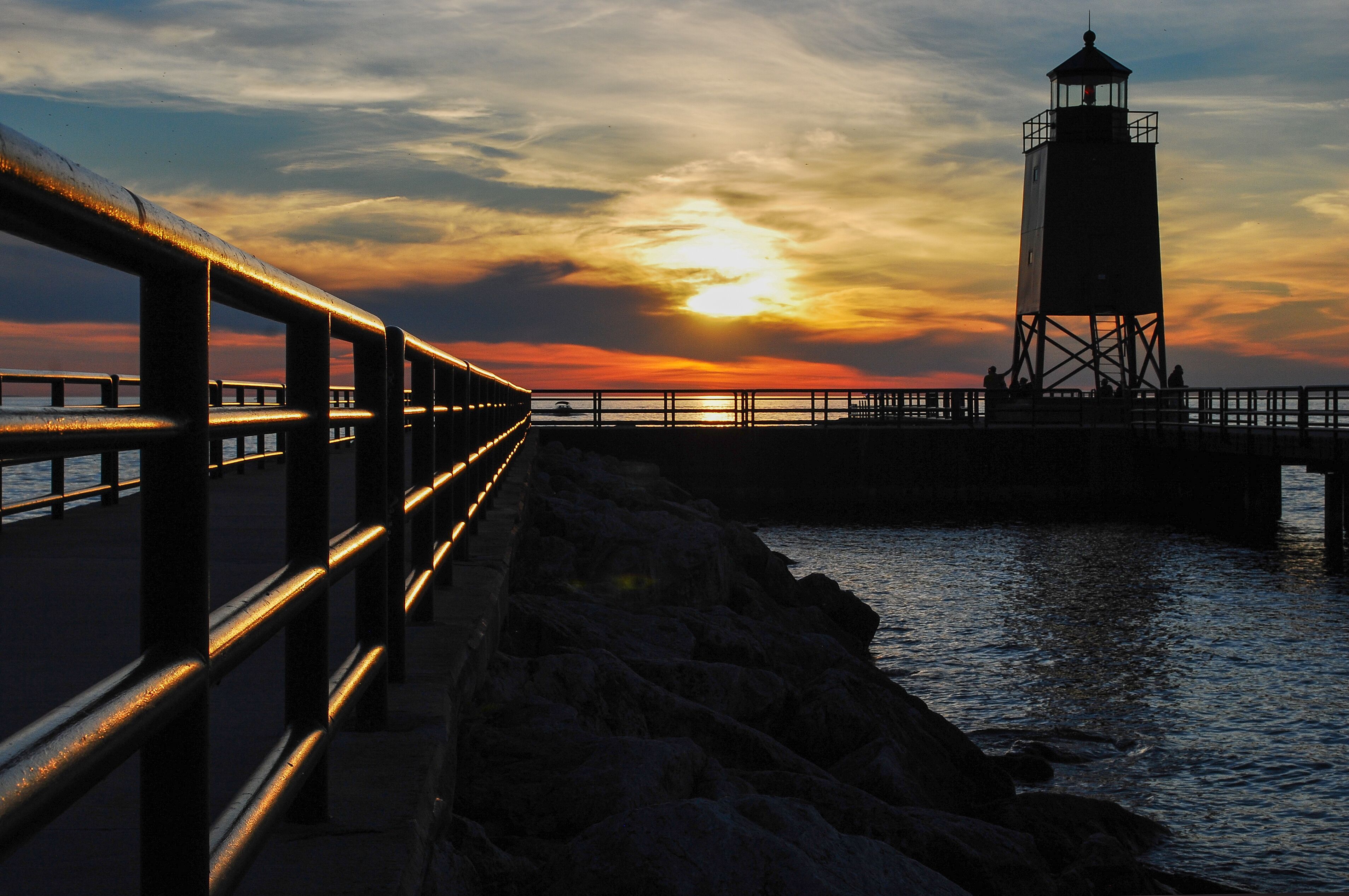 Charlevoix