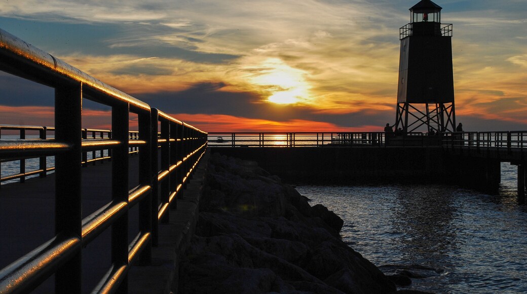 Charlevoix