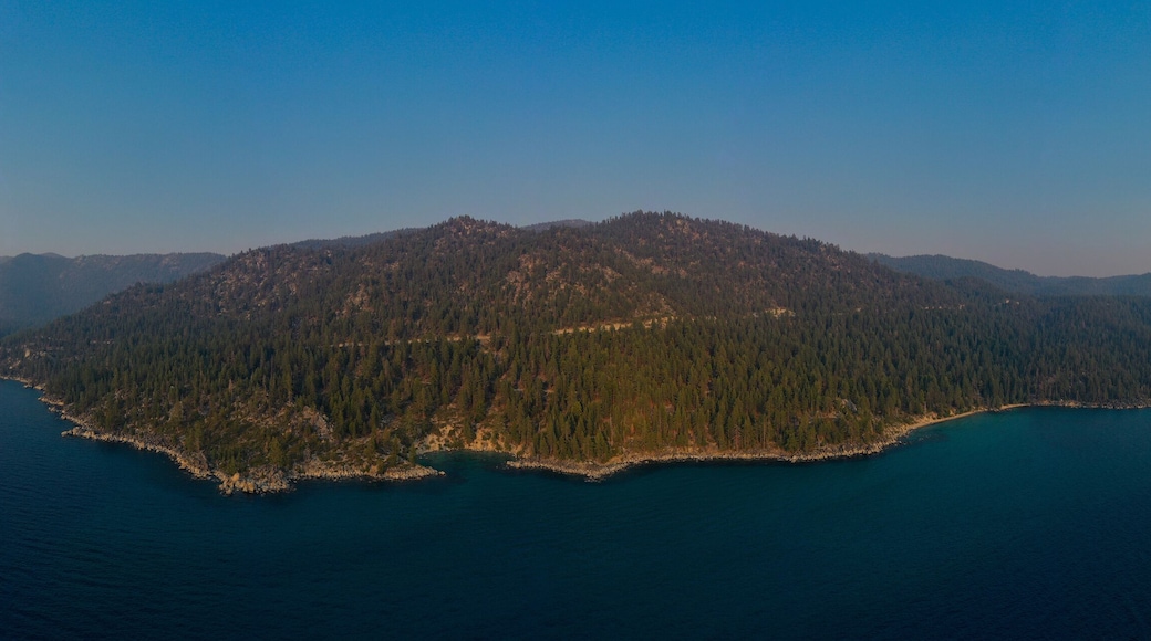 Secret Cove - Lake Tahoe