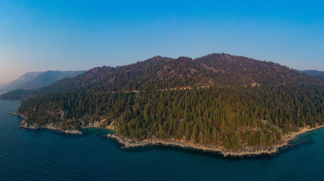 Secret Cove - Lake Tahoe