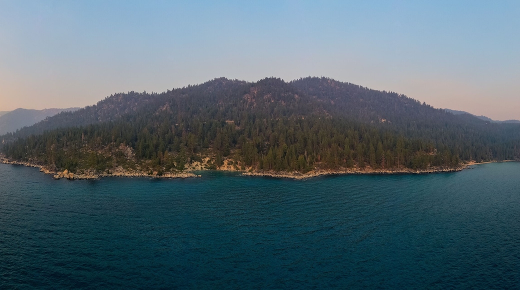 Secret Cove - Lake Tahoe