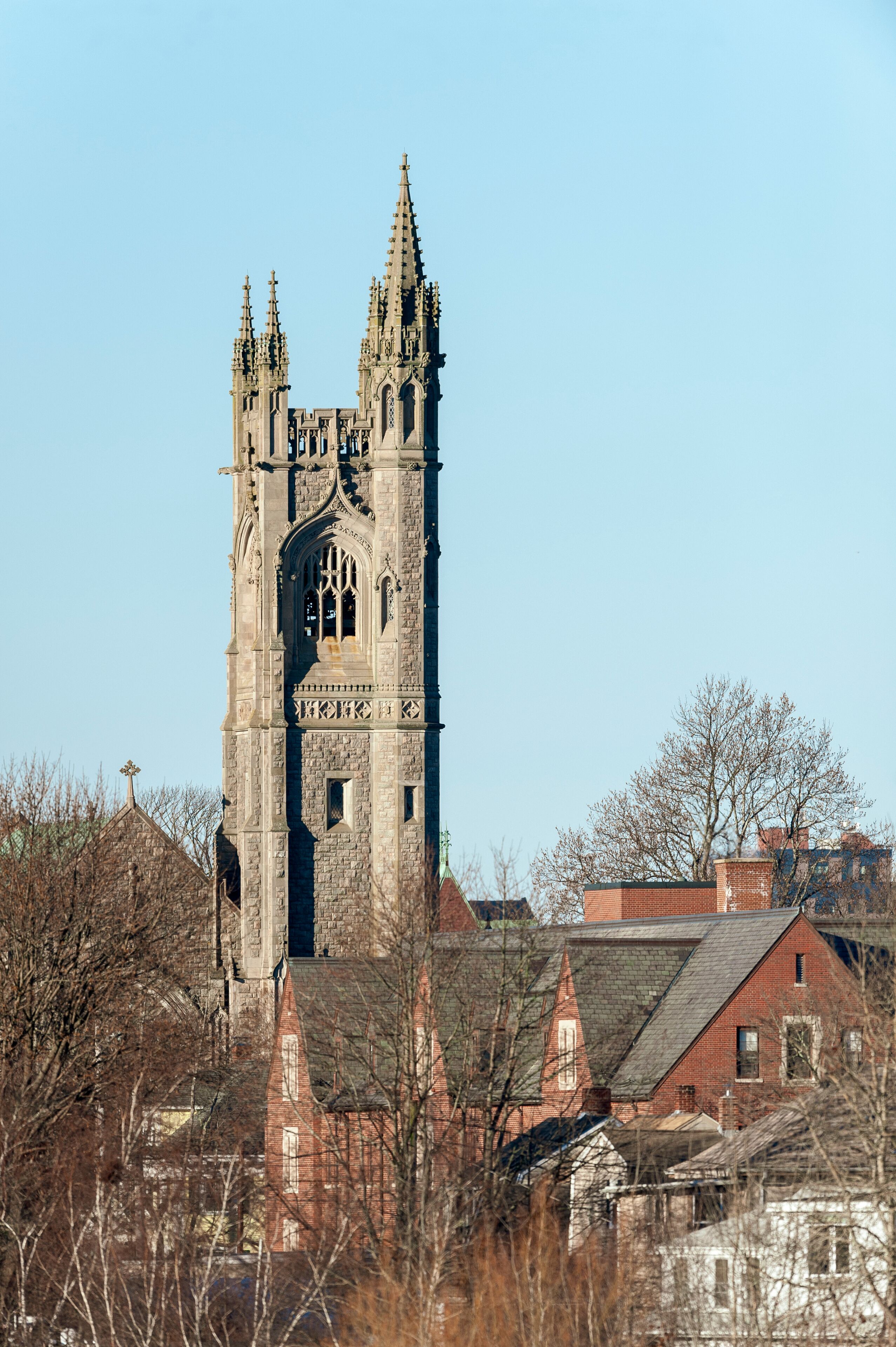 Unitarian Church, Fairhaven, Massachusetts