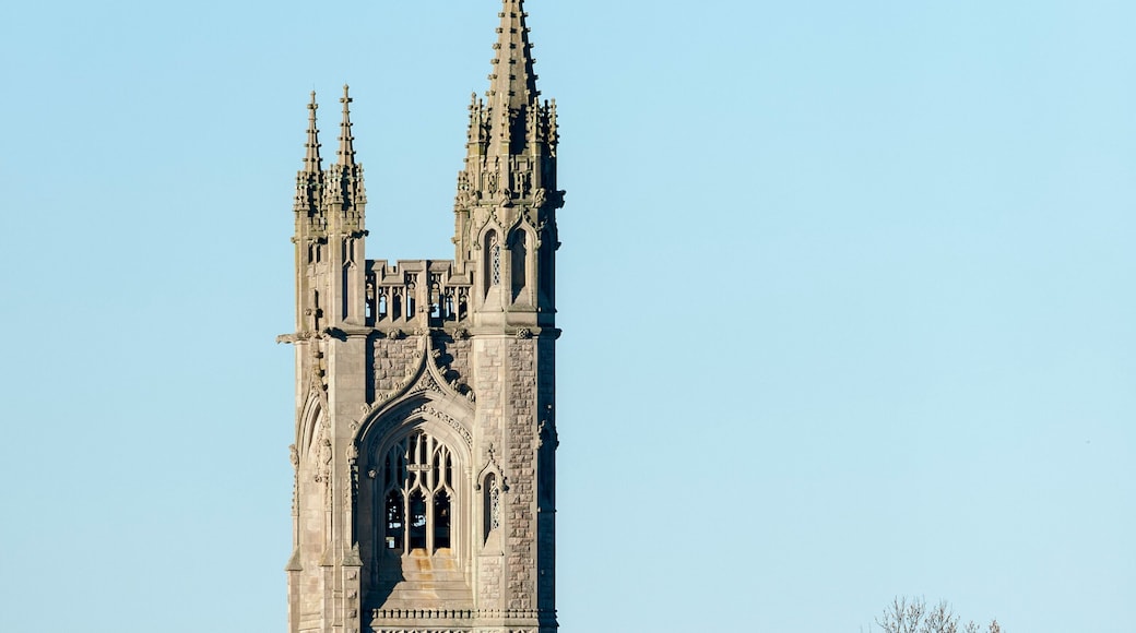 Unitarian Church, Fairhaven, Massachusetts