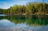 Green Lakes State Park, Fayetteville, New York
