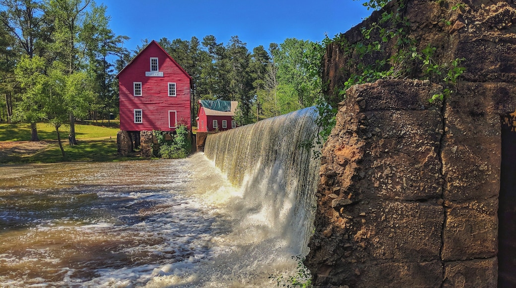 #localsecrets #filmlocation of Sweet Home Alabama