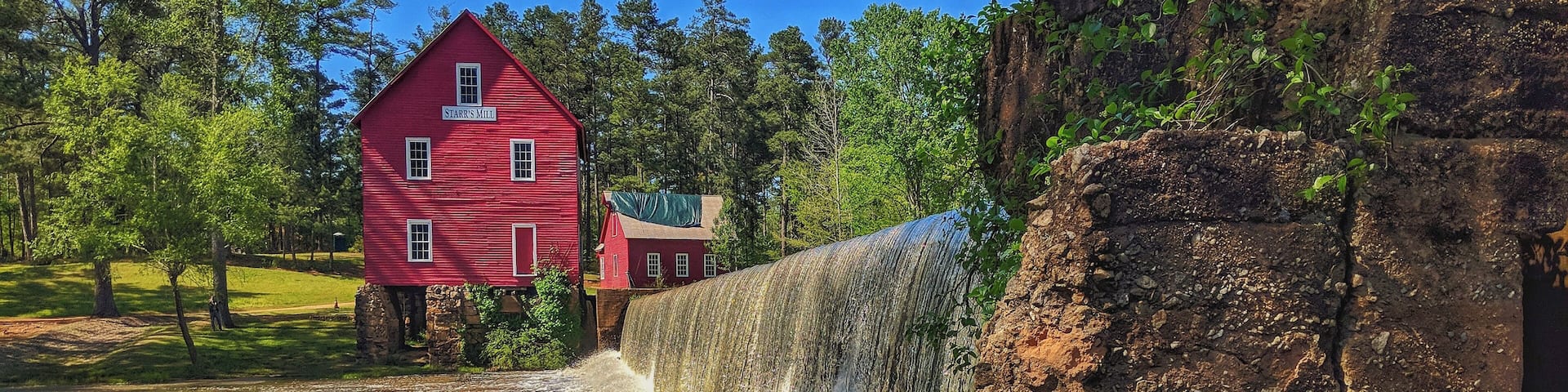 #localsecrets #filmlocation of Sweet Home Alabama