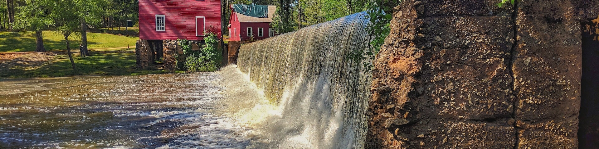 #localsecrets #filmlocation of Sweet Home Alabama