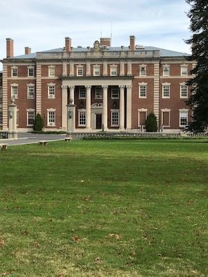 Vanderbilt building