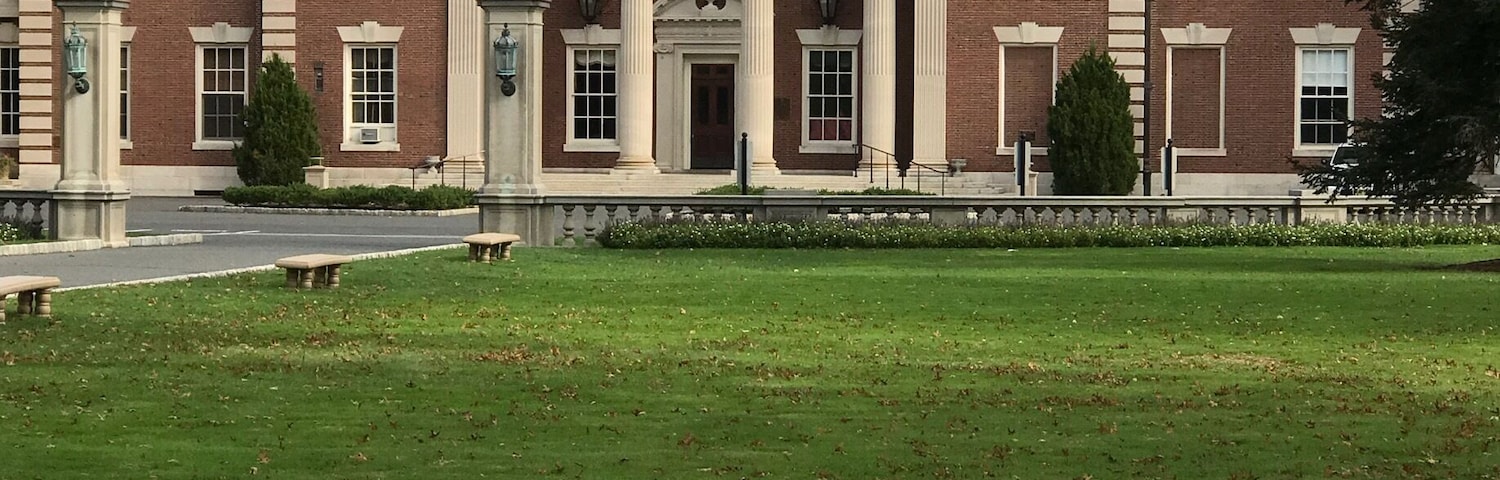 Vanderbilt building