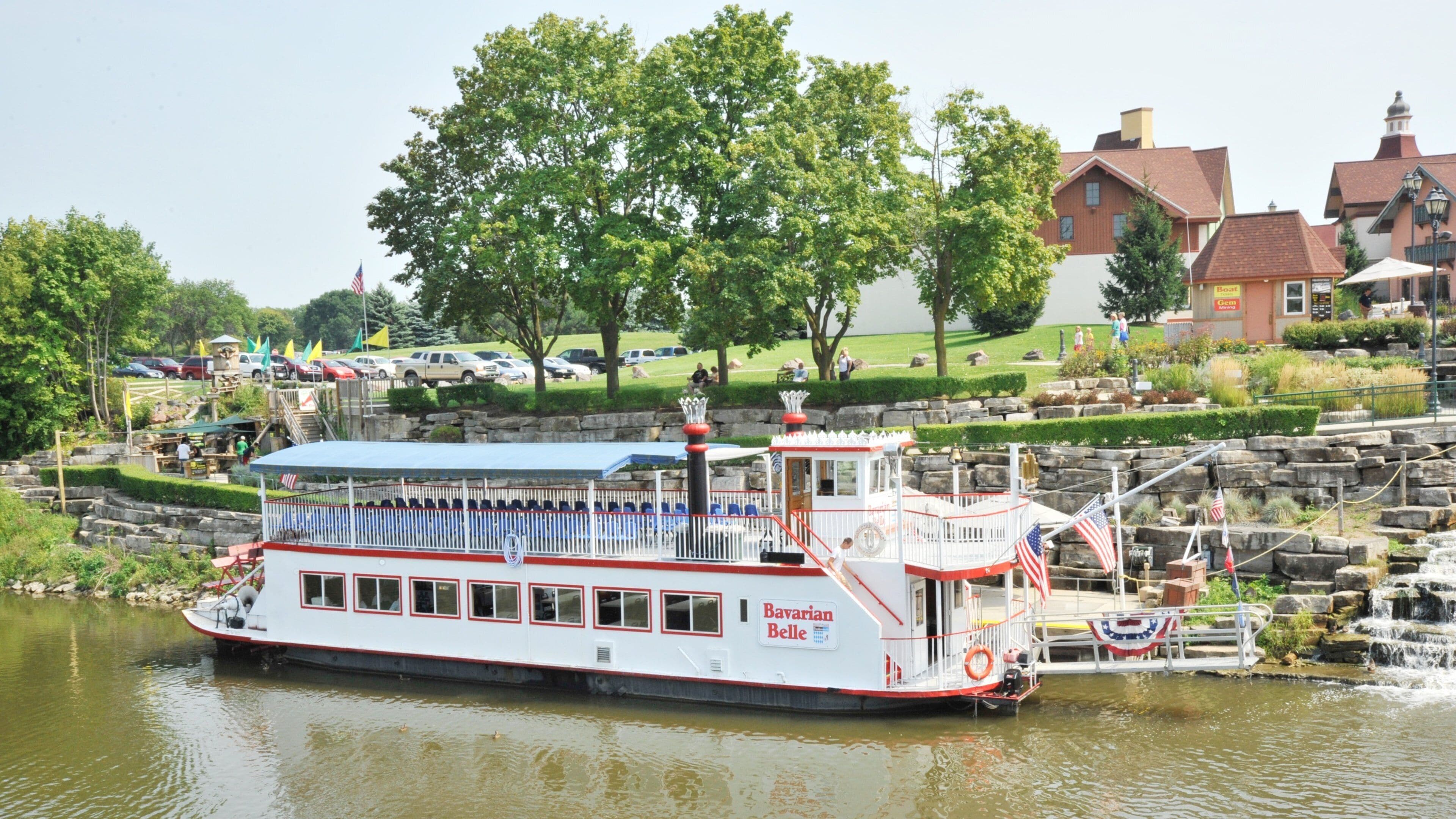 Frankenmuth