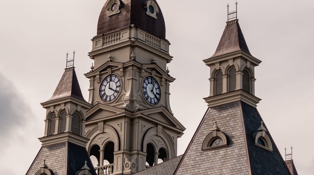 Gloucester City Hall