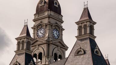 Gloucester City Hall