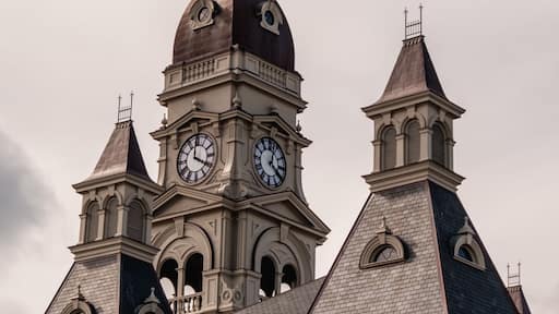 Gloucester City Hall