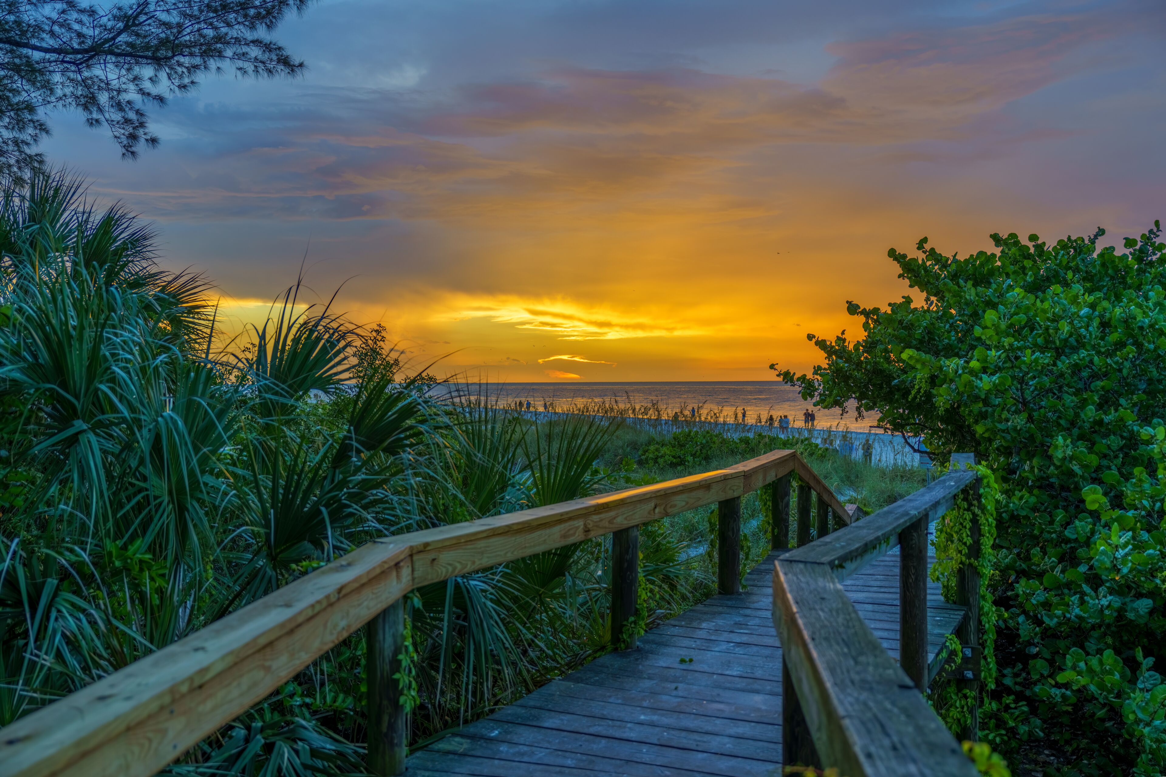 Holmes Beach